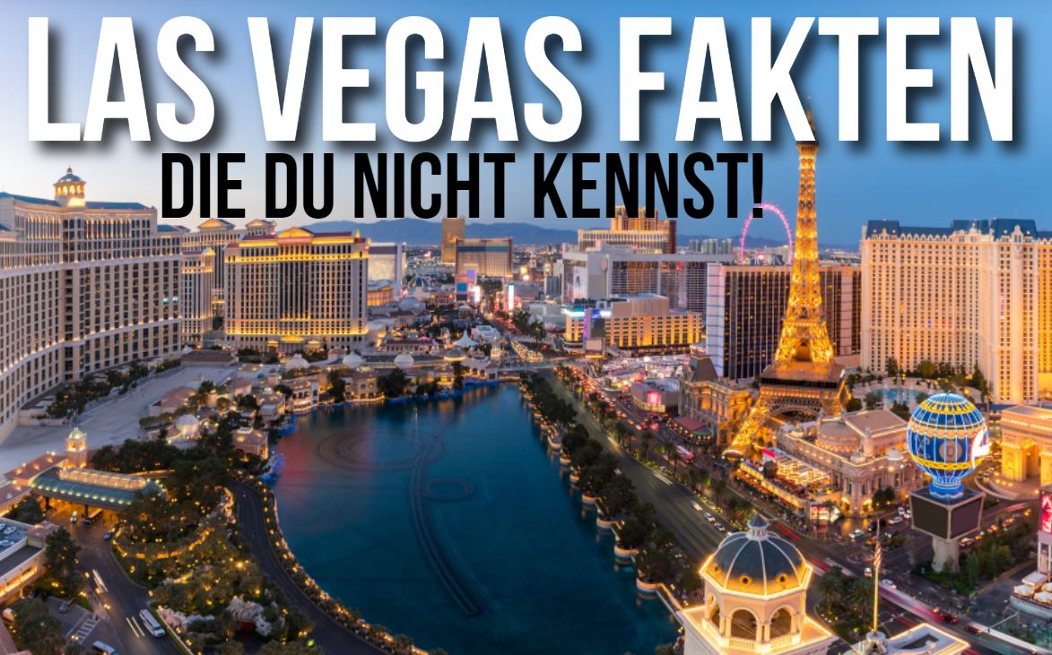 Las Vegas Fakten