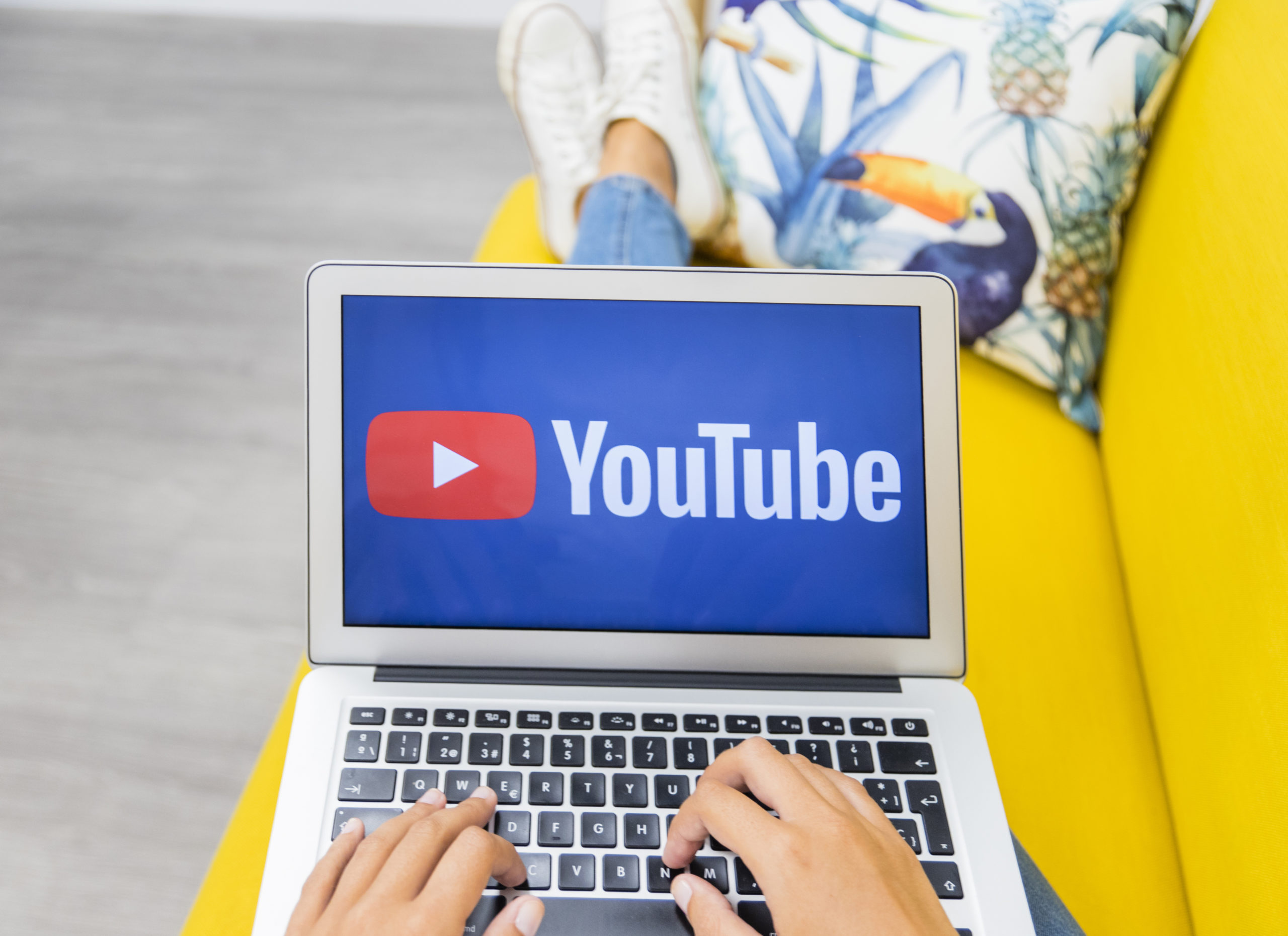 You are currently viewing 11 beste YouTube-Marketing-Tools, um Ihren Kanal zu vergrößern (2022)
