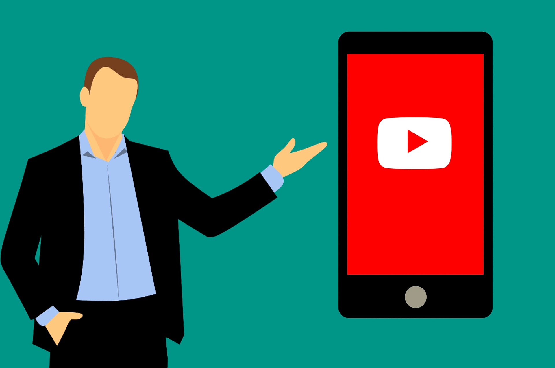 Read more about the article 5 beste YouTube-Plugins, um Ihre Abonnenten jetzt zu erhöhen