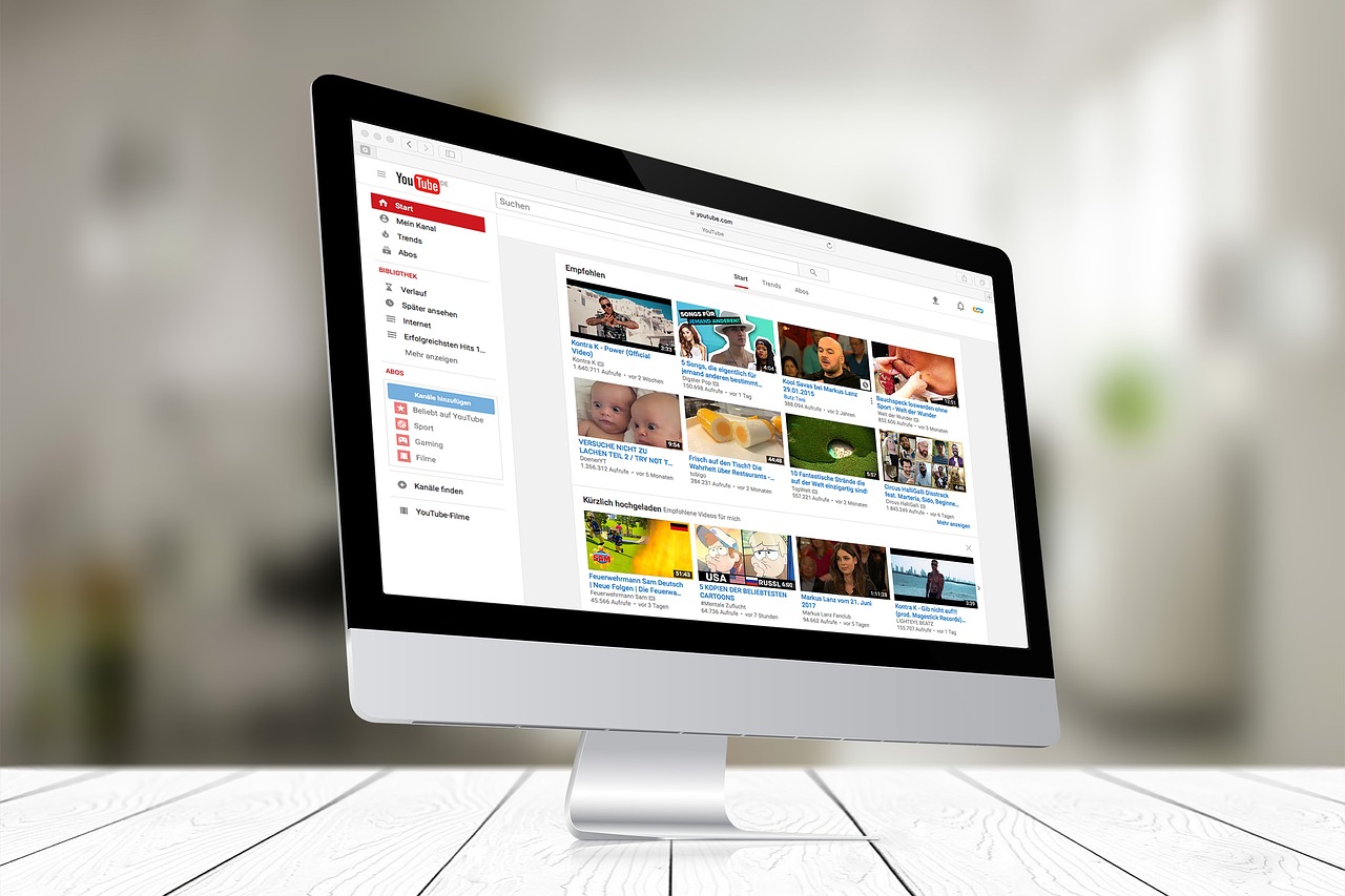You are currently viewing Wie Sie Ihren YouTube-Kanal von 0 auf 1000 Abonnenten erweitern (2022)
